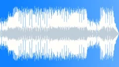 Propelled Forward - :60 Second Stock Music