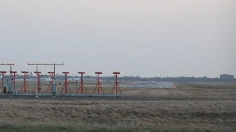 Propeller craft 스톡 동영상 670978