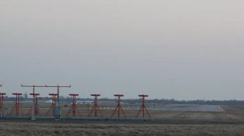 Propeller craft two 스톡 동영상 670971