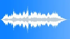 Propeller-driven airplane Sound Effect