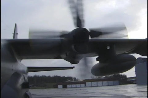 Propeller 스톡 동영상 289092