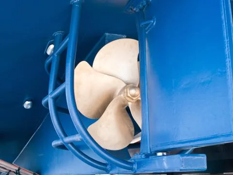 Propeller Stock Photos