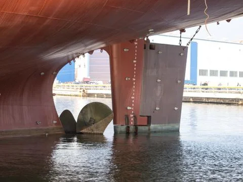 Propeller Stock Photos