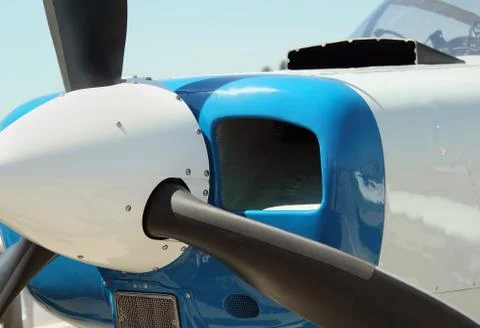 Propeller Stock Photos