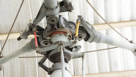 Propeller Stock Photos