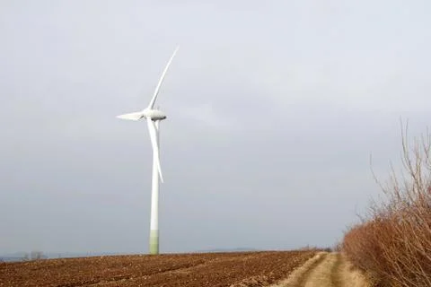 Propeller Stock Photos
