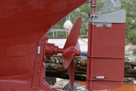 Propeller Stock Photos