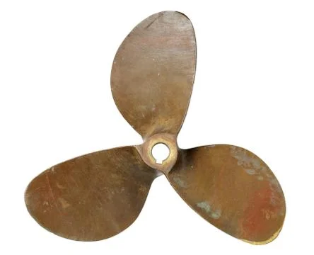 Propeller Stock Photos