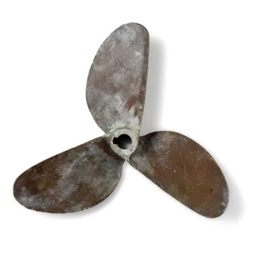 Propeller Stock Photos