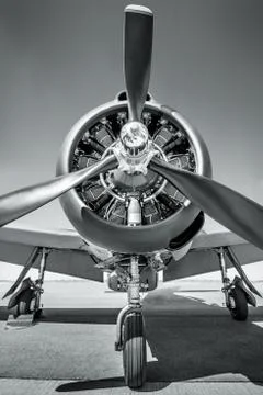 Propeller 写真素材