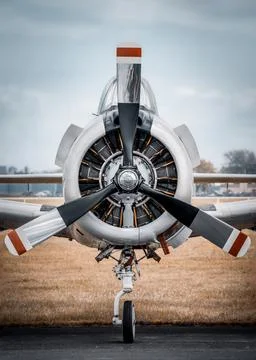 Propeller Stock Photos