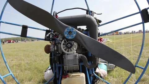 Propeller - slider - 2013.08.06 Stock Footage 165289116