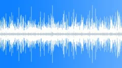 Propeller slow motionSound Effect