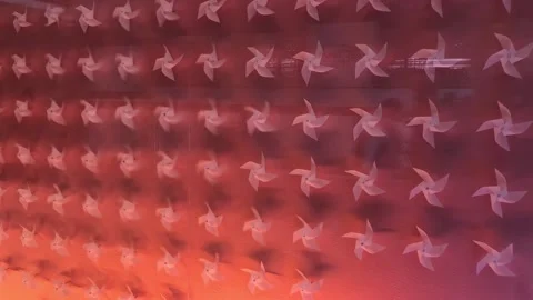 Propellers Spinning Stock Footage 149328146