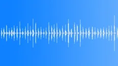 Propellor,Chopping,Spin,Clean 2Sound Effect