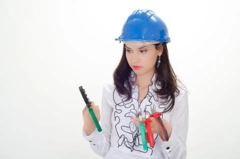 Proper tool Stock Photos