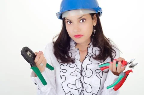 Proper tool Stock Photos