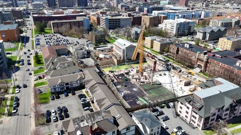 Property Development - Syracuse, NY Vidéo 336036105