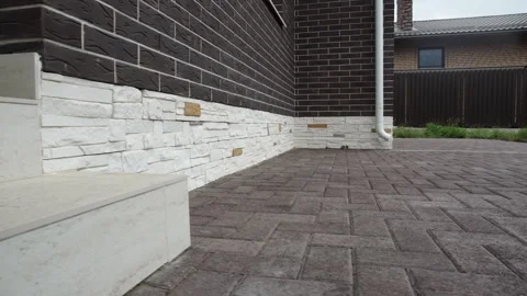 The property Stock Footage 130252598