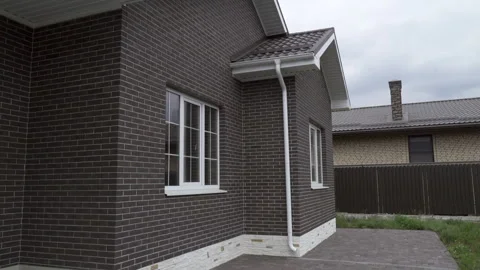 The property Stock Footage 130252663
