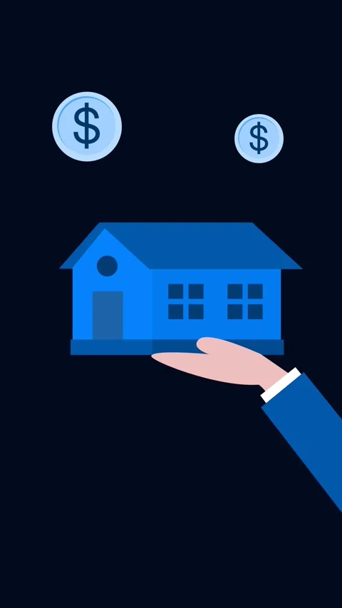 Property Stock Footage 296241690