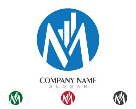 Property Logo Template Stock Illustration