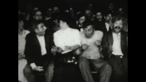 The Property Man Stock Footage 83604453