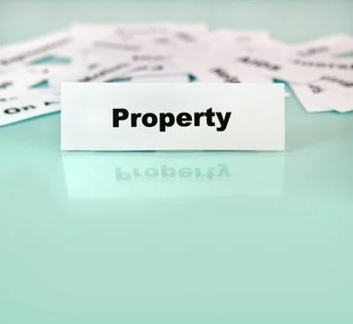 Property Stock Photos