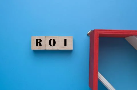 Property ROI Stock Photos
