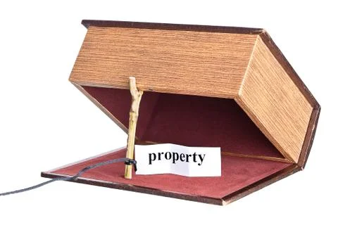 Property trap,  catch Stock Photos