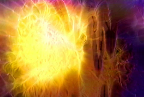 Prophecy22 Stock Footage 112201