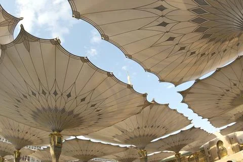 Prophet's Mosque Photos