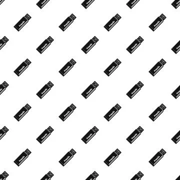 Propolis pills pattern seamless Stock Illustration