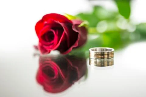 Proposal concept 스톡 사진