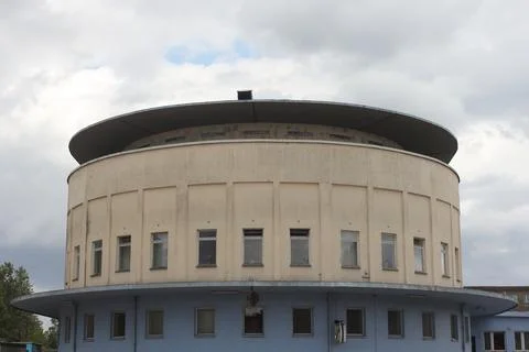 Prora (Rgen) Stock Photos
