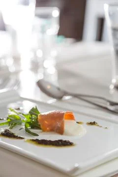 Prosciutto Stock Photos