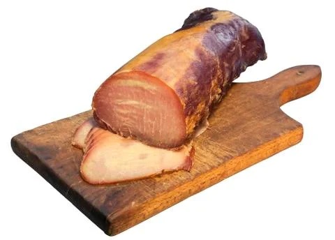 Prosciutto Stock Photos