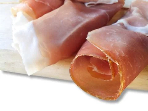 Prosciutto Stock Photos