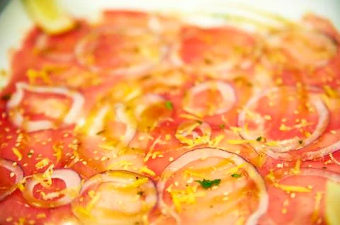 Prosciutto Stock Photos