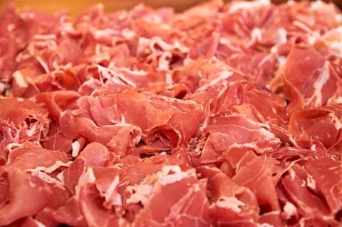 Prosciutto Stock Photos