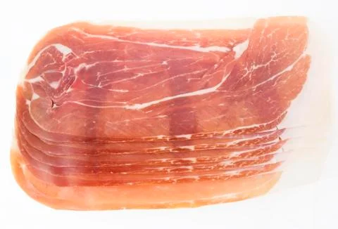 Prosciutto Stock Photos