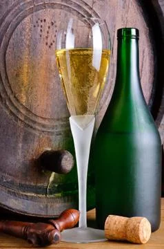 Prosecco Stock Photos