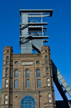 Prosper II Stock Photos