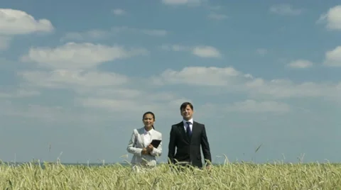 Prosperity Stock Footage