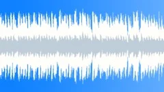 Prosperous (Uplifting loop) Stock Music