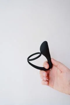 Prostate Massager Stock Photos
