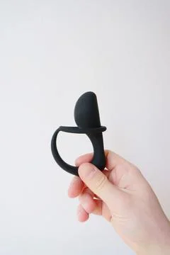 Prostate Massager Stock Photos