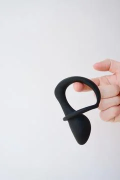 Prostate Massager Stock Photos