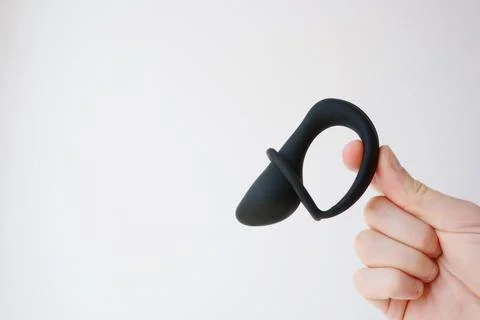 Prostate Massager Stock Photos