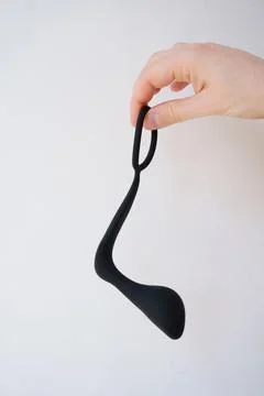 Prostate Massager Stock Photos